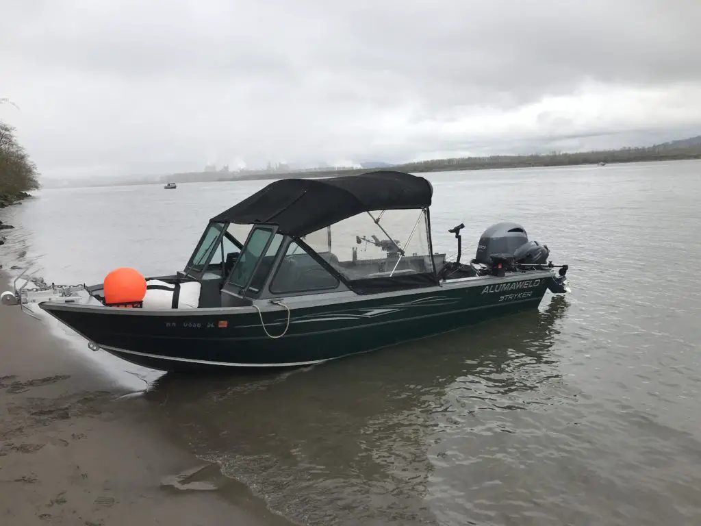 Best Small Boat For Puget Sound Area Minimum Boat Size For Saltwater Fishing Lisbdnet Com