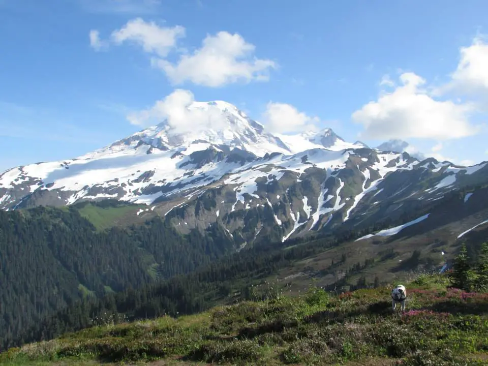 skyline divide