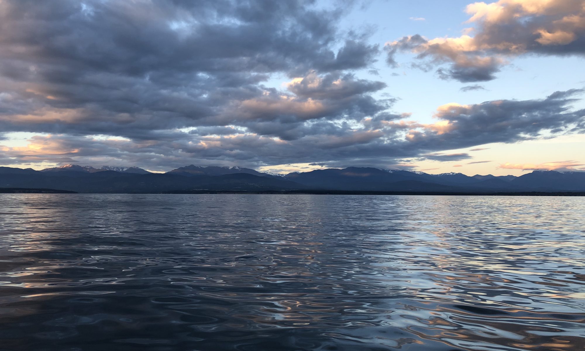 Hood Canal Shrimping, May 2019 – Pacific Northwest Best Life