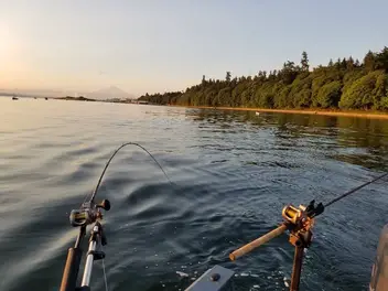 Marine Area 10 Blackmouth Fishing January, 2020 – PNW BestLife