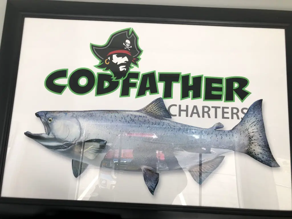 Codfather charters