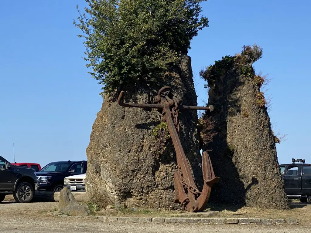 Masons olsen resort landmark