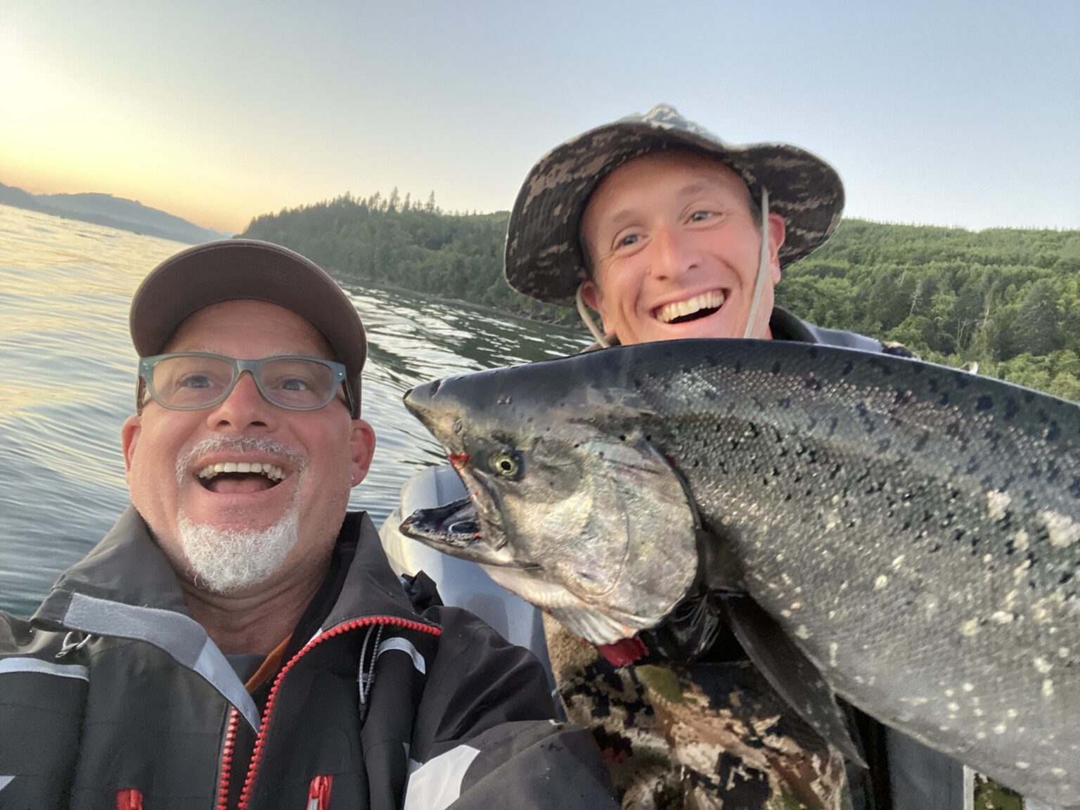 2021 Puget Sound Salmon Seasons PNW BestLife