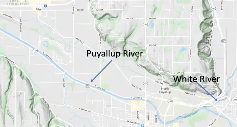 2020 Puyallup River Fishing Season – PNW Best Life