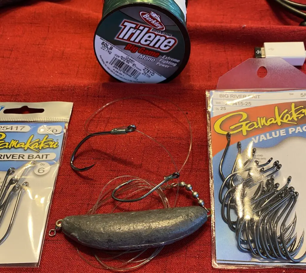 How To Fishing Weights To Lingcod Baits, 48% OFF