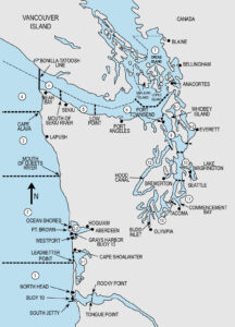 Understanding WDFW Saltwater Salmon Fishing Regulations – PNW BestLife