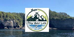 Humptulips River Fishing – PNW BestLife