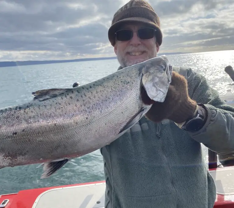 How to Fish for Puget Sound Salmon – PNW BestLife