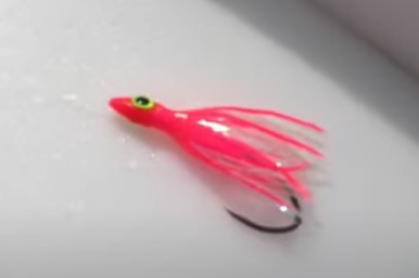 ace high fly jr for rockfish