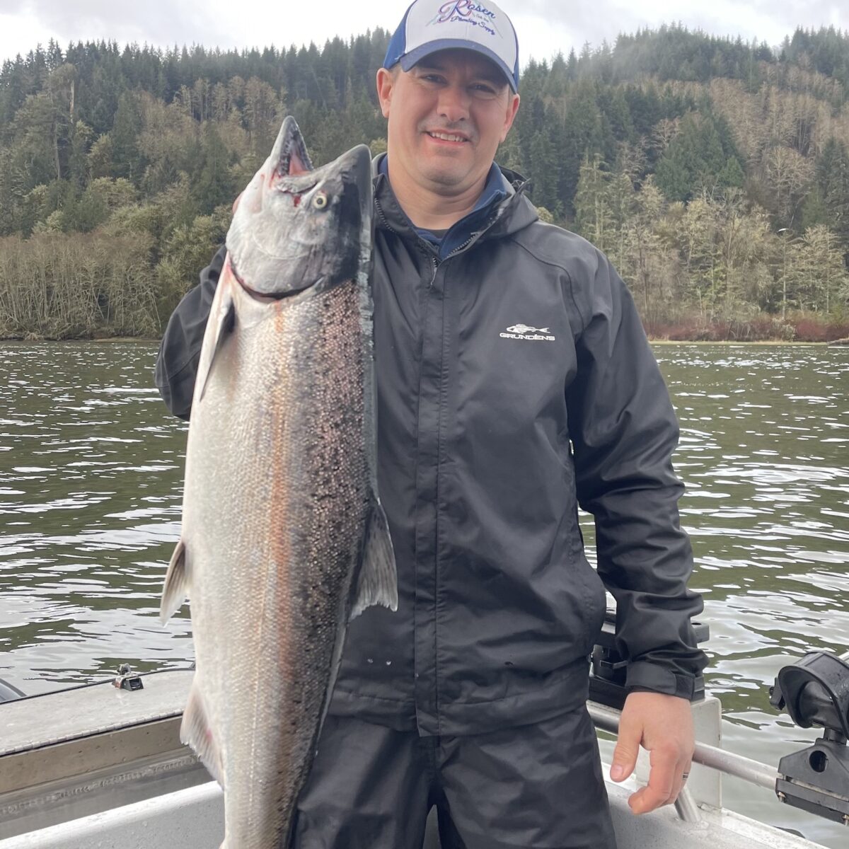 Blackmouth Fishing Puget Sound – PNW BestLife