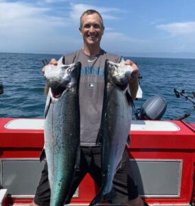 How To Fish For Puget Sound Salmon – PNW BestLife